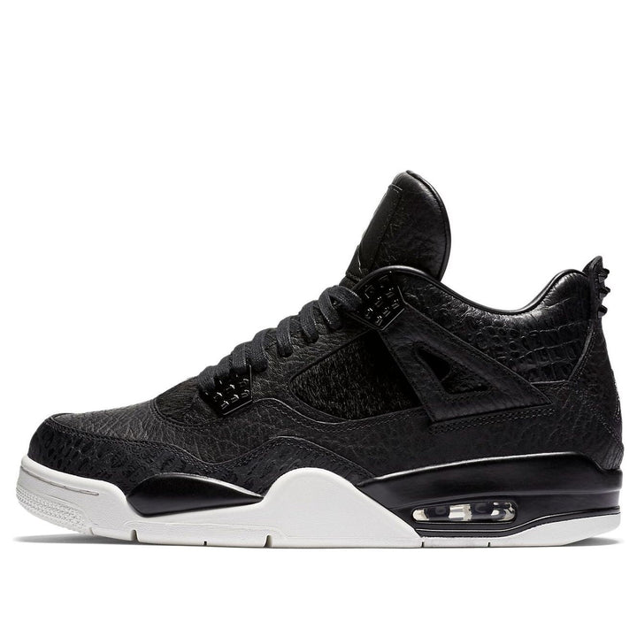Air Jordan 4 Retro PRM 'Pinnacle' 819139-010 #