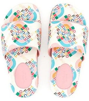 GUCCI SANDAL " MULTI-COLOR #.