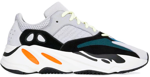 YEEZY 700 "WAVW RUNNER "