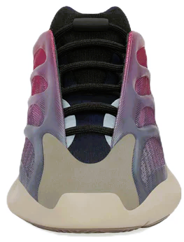 YEEZY 700 ' FADE CARBON '